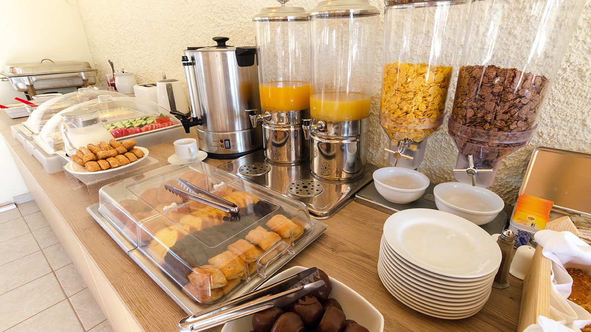 Eleonora Boutique Hotel